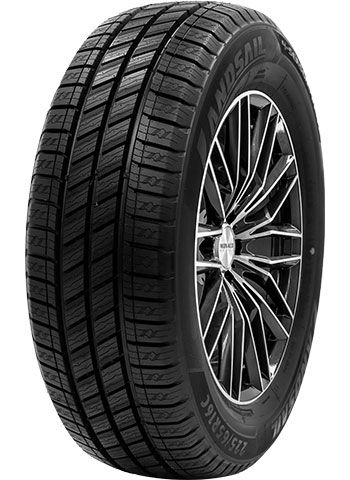 LANDSAIL 4-SEASONS VAN 2 215/75R16C 116R BSW