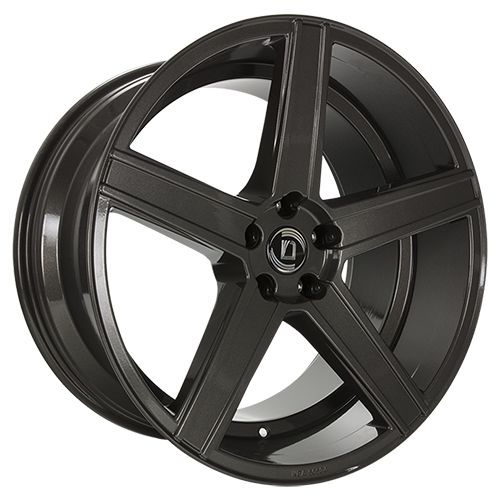 DIEWE CAVO platinS 8.5Jx19 5x112 ET47