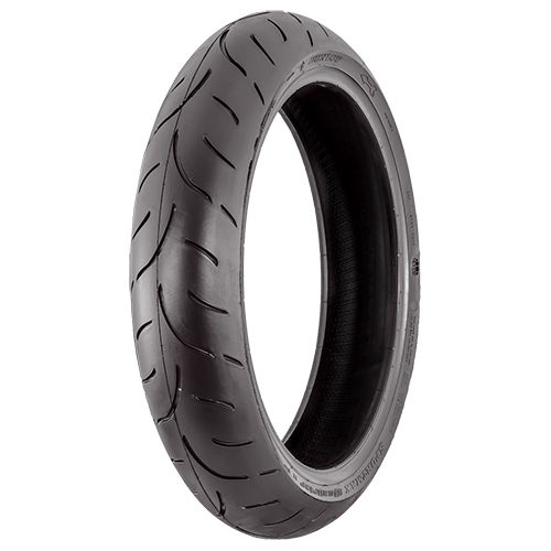 DUNLOP SPORTMAX QUALIFIER II F 120/65 R17 M/C TL 56(W) FRONT