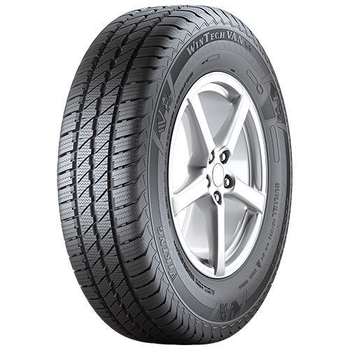 VIKING WINTECH VAN 225/65R16C 112R BSW