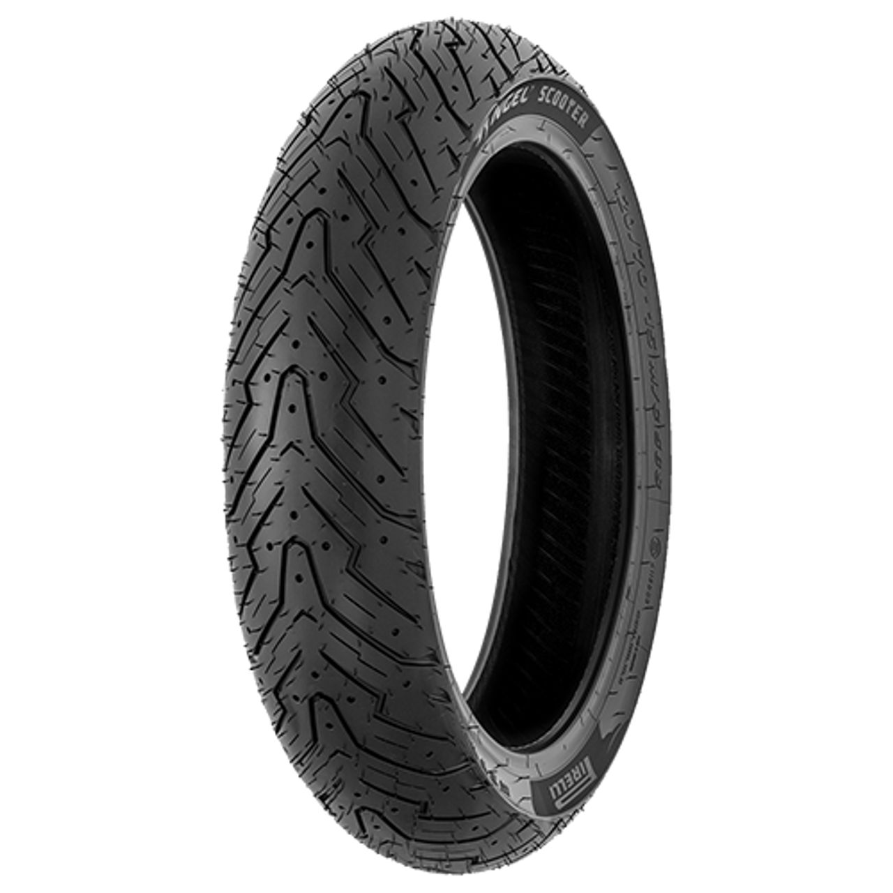 PIRELLI ANGEL SCOOTER 130/70 - 12 TL 56L BSW FRONT