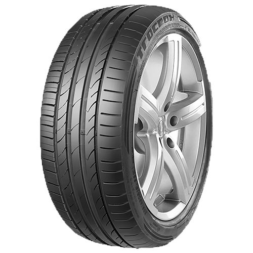 TRACMAX X-PRIVILO TX3 255/50R19 107Y BSW XL