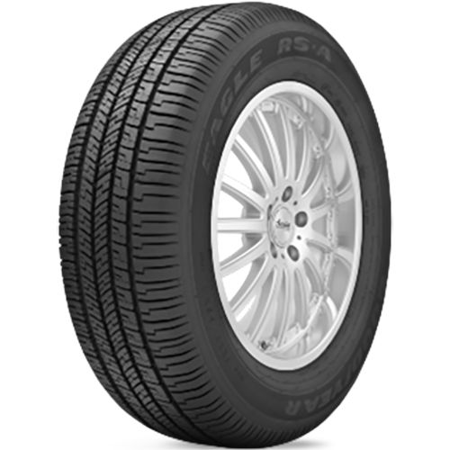 GOODYEAR EAGLE RS-A 235/55R18 100V