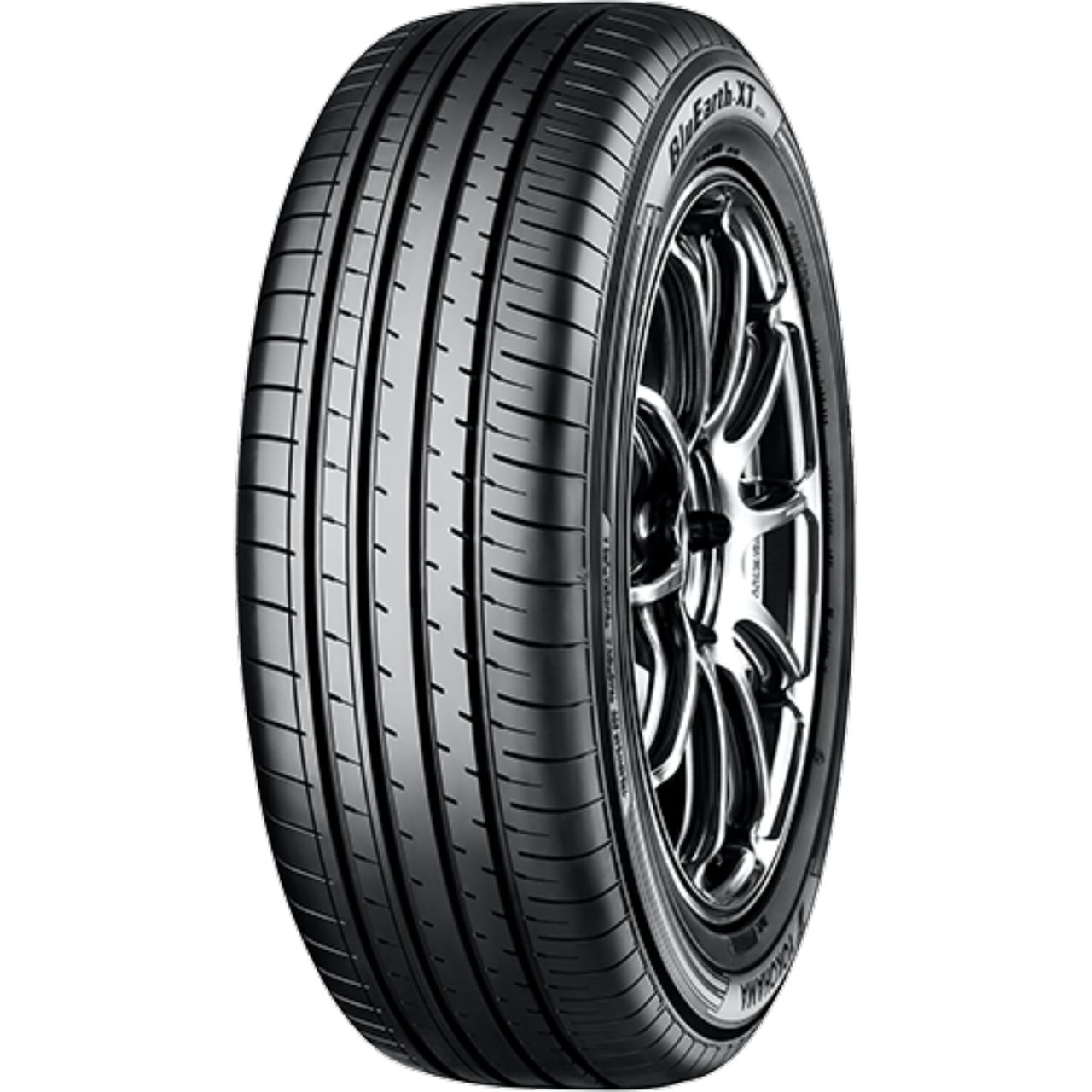 YOKOHAMA BLUEARTH-XT AE61 225/50R18 99V RPB BSW XL