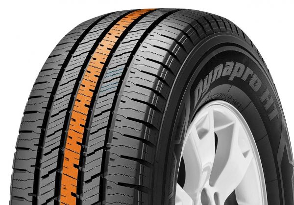 HANKOOK DYNAPRO HT (RH12) 265/60R18 110T BSW