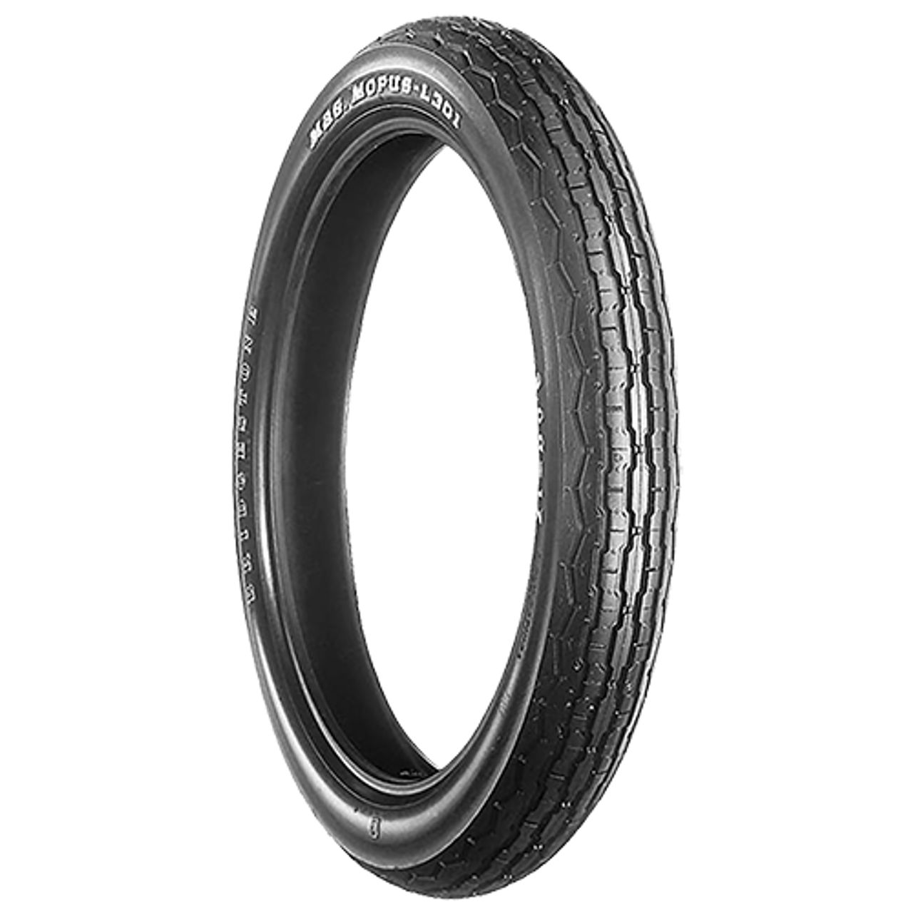 BRIDGESTONE MAG MOPUS L301 3.00 - 17 TL 45P