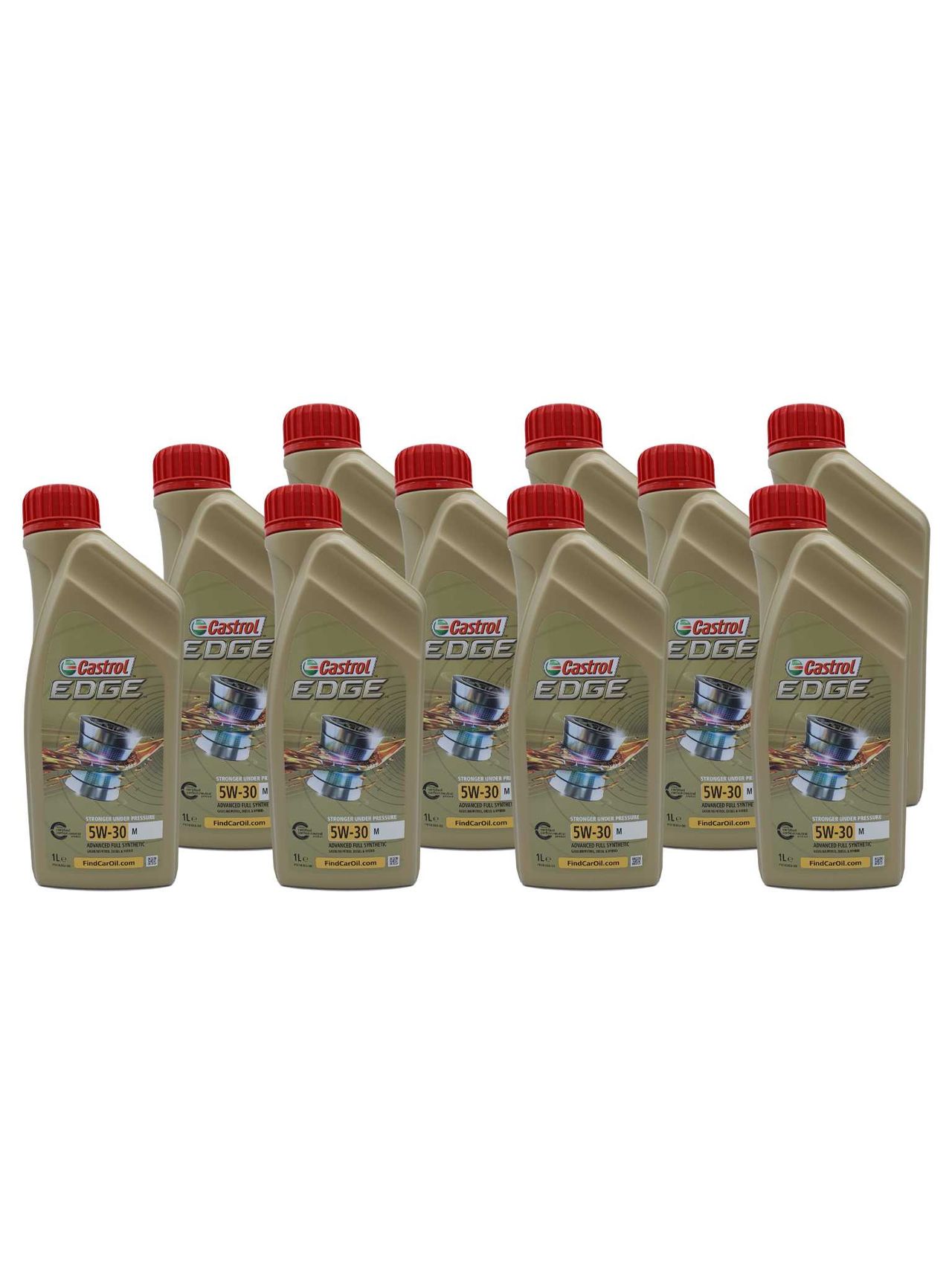 Castrol Edge 5W-30 M 1 Liter