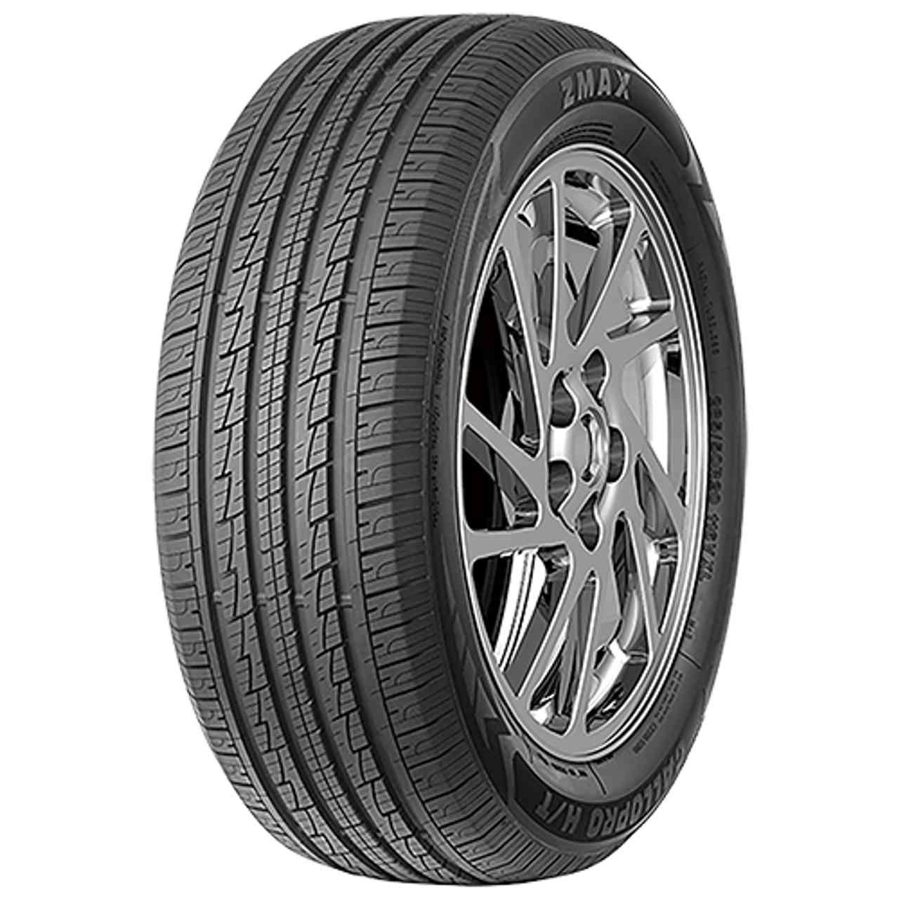 ZMAX GALLOPRO H/T 235/70R16 106H BSW