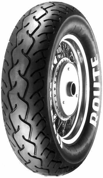 PIRELLI MT 66 ROUTE 120/90 - 17 M/C TT 64S FRONT