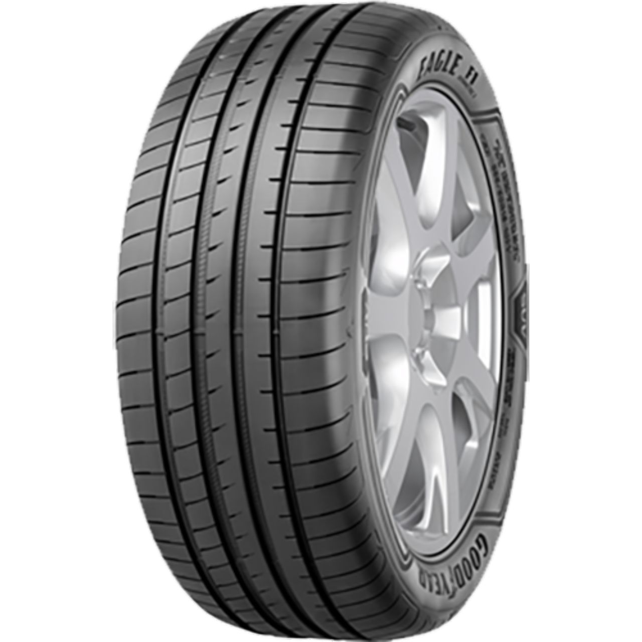 GOODYEAR EAGLE F1 (ASYMMETRIC) 3 SUV 315/35R20 110Y MFS XL