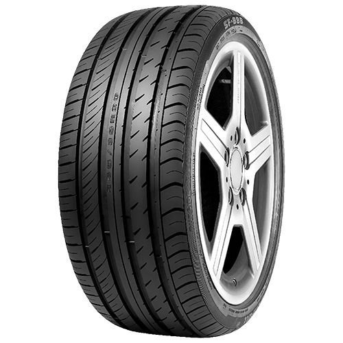 SUNFULL SF-888 255/40R19 100W BSW XL