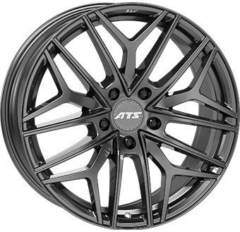 ATS PASSION dark grey 10.5Jx20 5x112 ET18