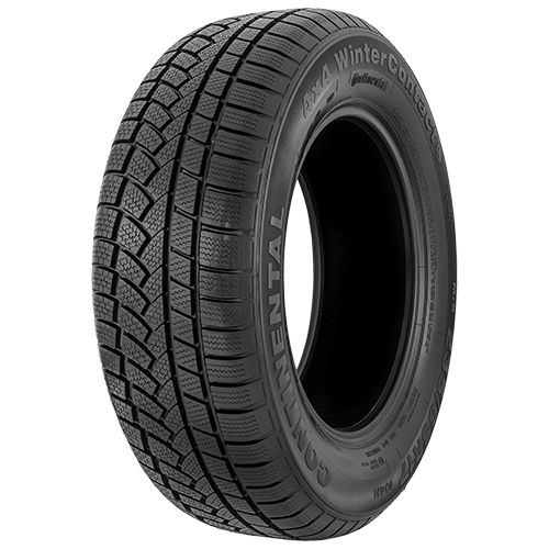 CONTINENTAL CONTI4X4WINTERCONTACT (MO) 235/65R17 104H ML