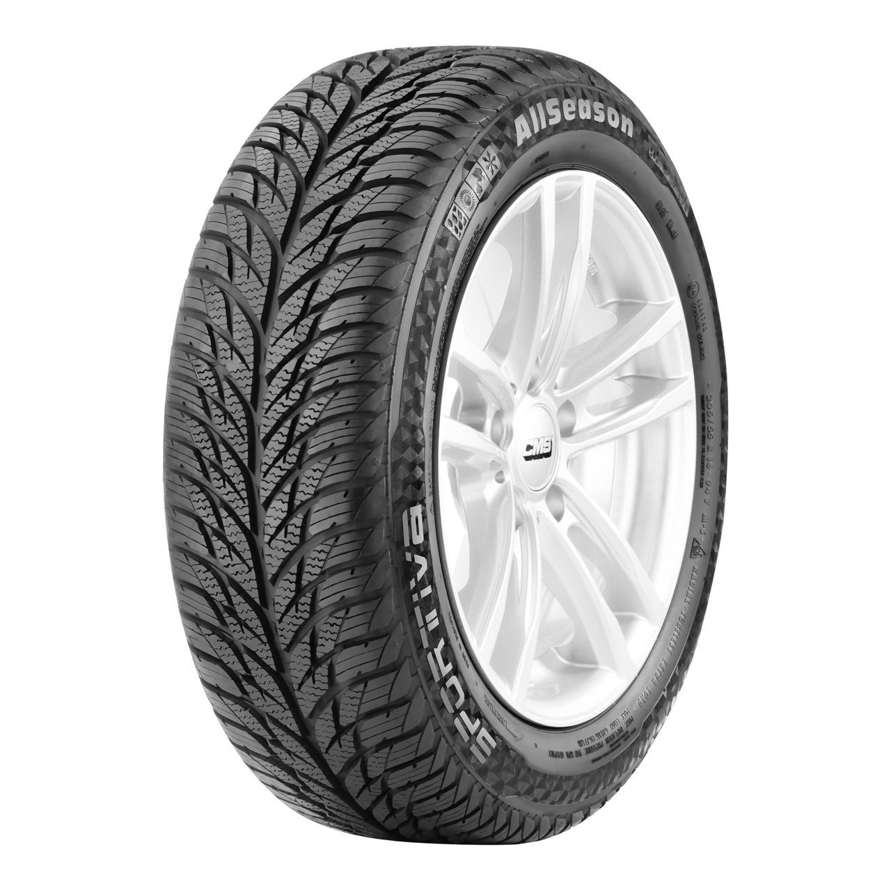 SPORTIVA ALL SEASON 185/65R15 88H