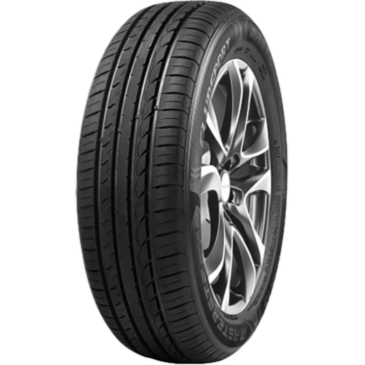 MASTERSTEEL CLUBSPORT 175/70R13 82T BSW