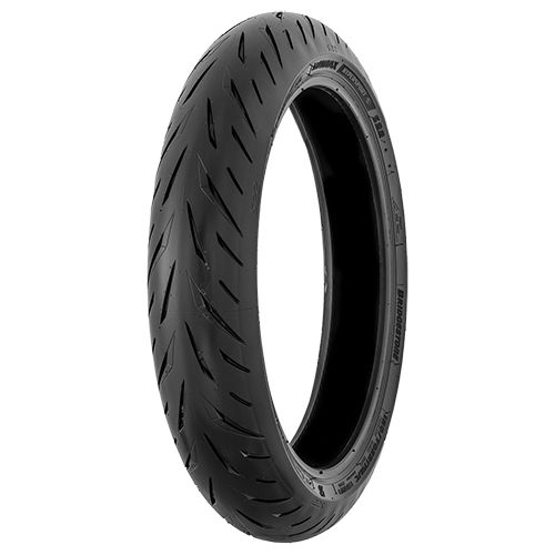 BRIDGESTONE BATTLAX S22 150/60 R17 M/C TL 66H REAR