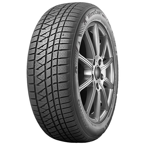 KUMHO WINTERCRAFT WS71 SUV 255/50R20 109V BSW XL