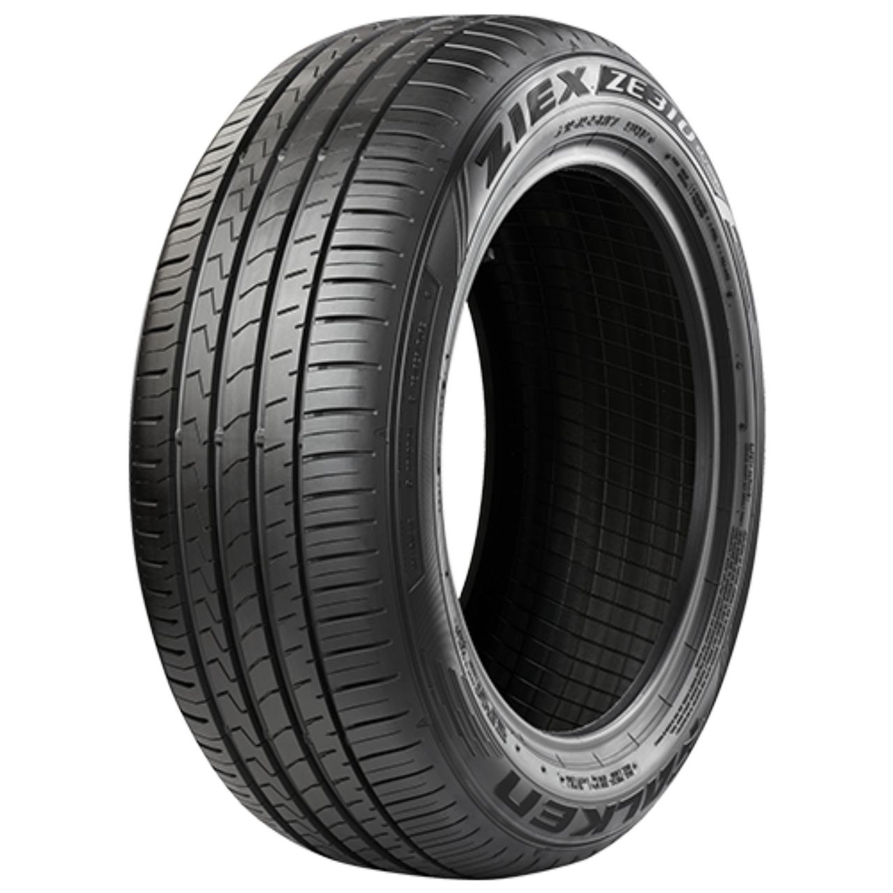 FALKEN ZIEX ZE310 ECORUN 195/55R15 85H BLK