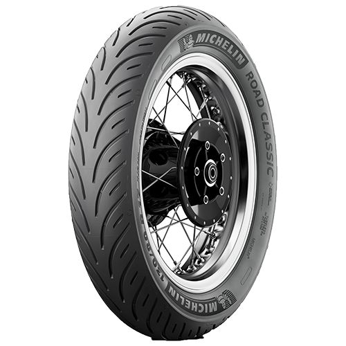 MICHELIN ROAD CLASSIC 100/90 - 18 M/C TL 56V FRONT