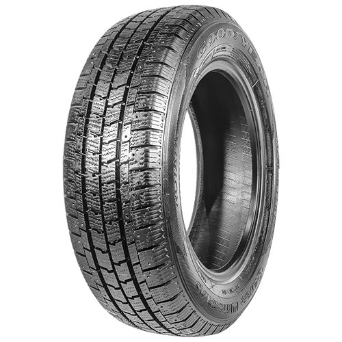 GOODYEAR CARGO ULTRA GRIP 2 195/65R16C 104T BSW