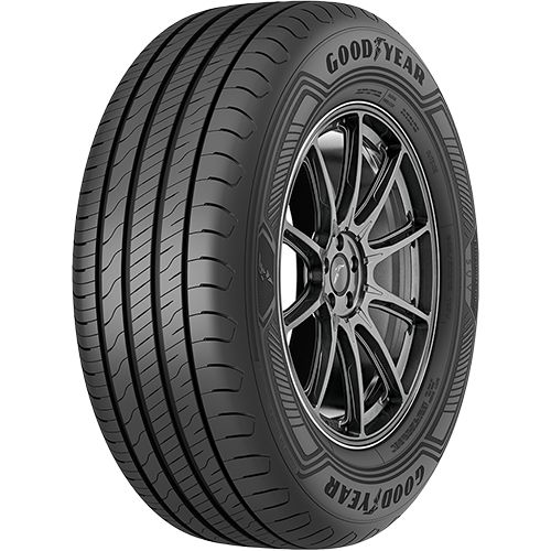 GOODYEAR EFFICIENTGRIP 2 SUV 265/60R18 110V BSW