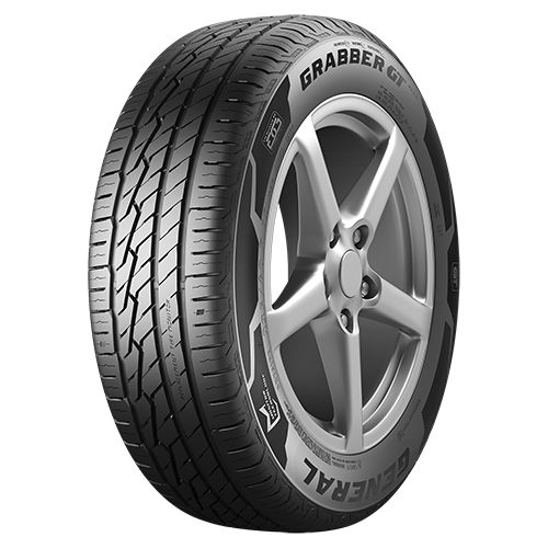 GENERAL TIRE GRABBER GT+ 285/35R23 107Y FR BSW XL