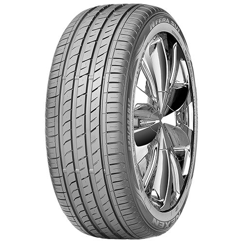 NEXEN N FERA SU1 245/55R17 106W RPB XL