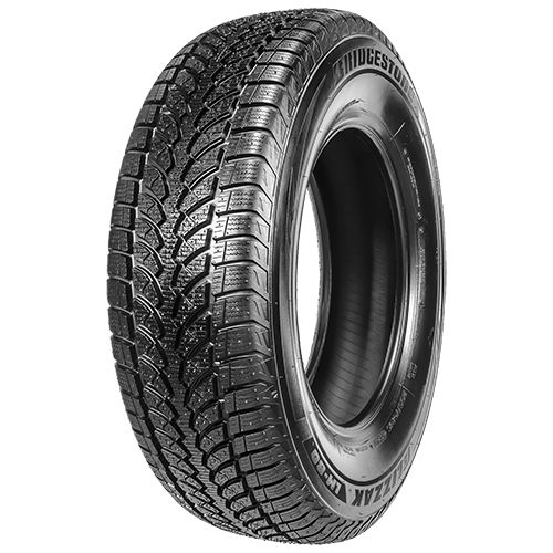 BRIDGESTONE BLIZZAK LM-80 (AO) 215/65R16 98H LAML