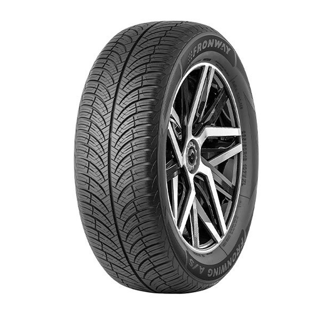 FRONWAY FRONWING A/S 215/50R17 95W BSW XL