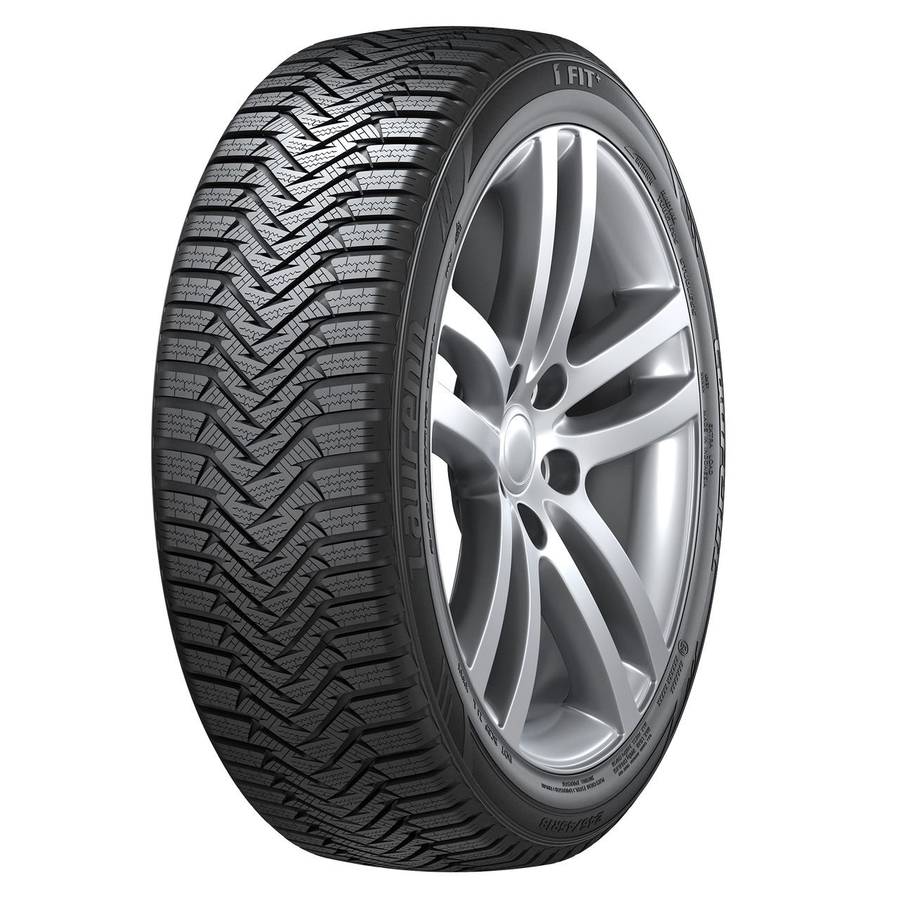 LAUFENN I FIT+ (LW31+) 205/55R16 91H BSW