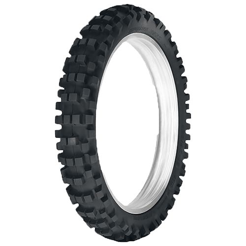 DUNLOP D952 110/90 - 19 M/C TT 62M REAR (E)