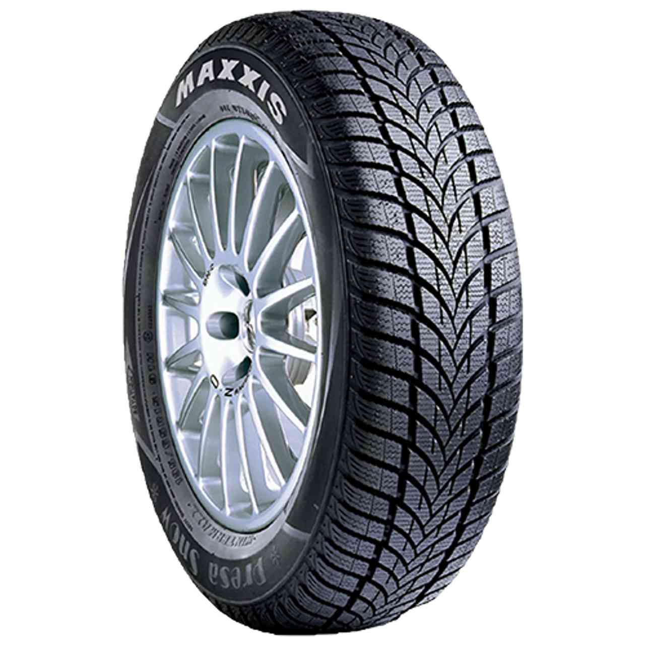 MAXXIS PRESA SNOW MA-PW  195/60R16 89H 