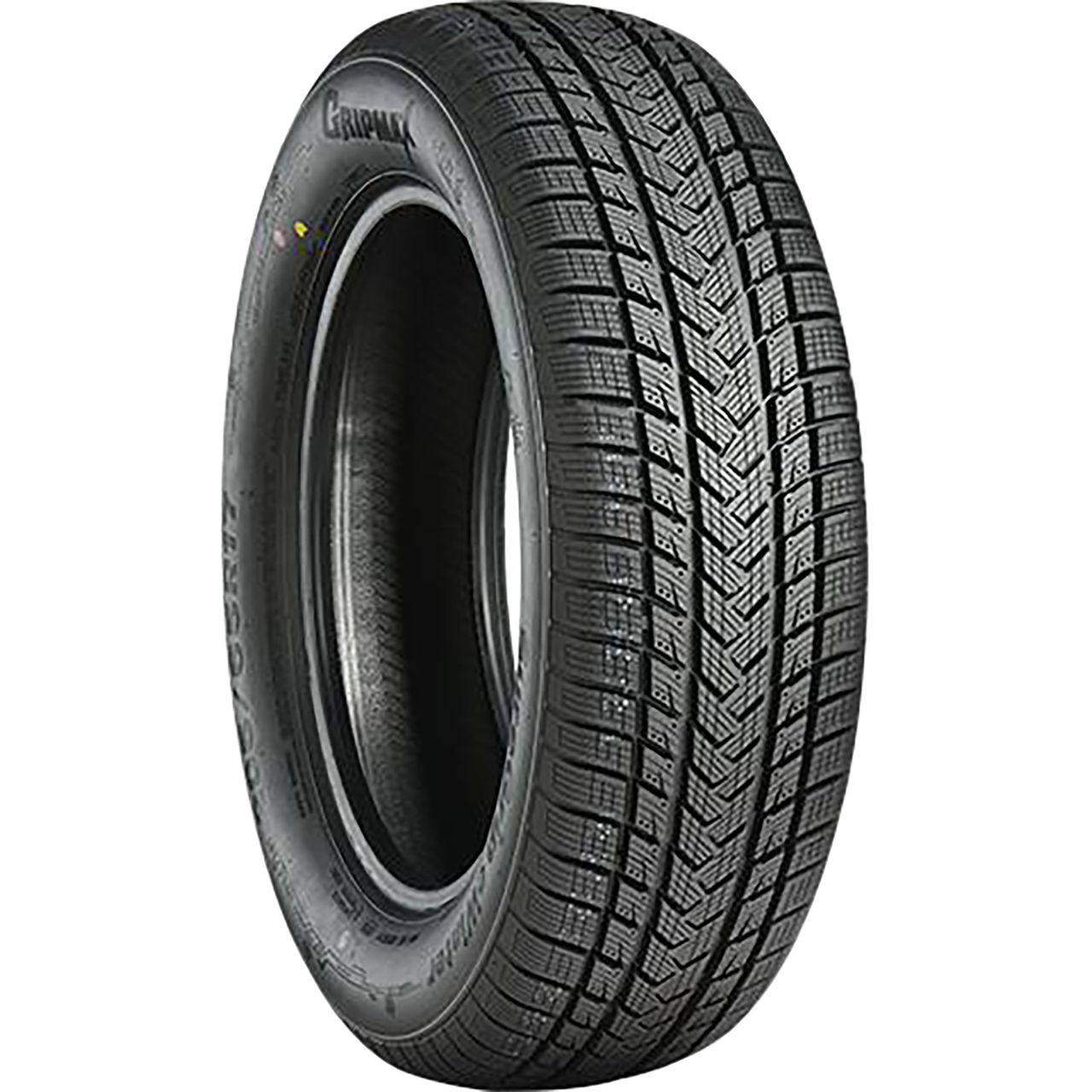 GRIPMAX SUREGRIP EWINTER 215/55R17 98V BSW XL