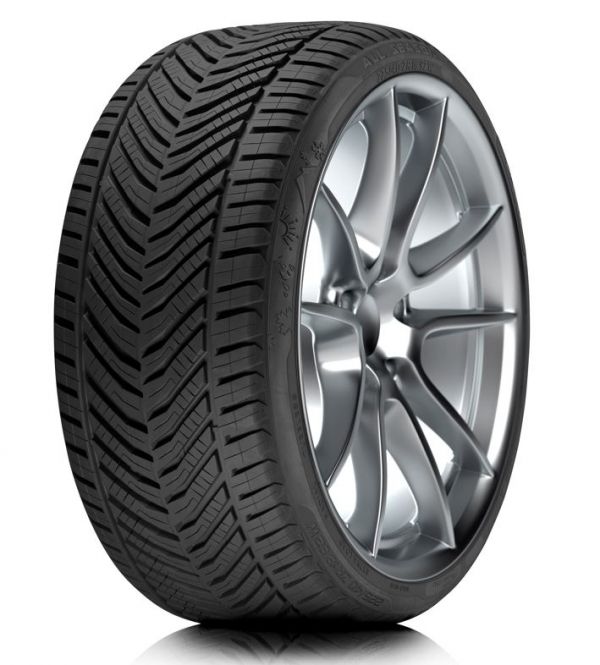 ORIUM ORIUM ALL SEASON SUV 235/65R17 108H BSW XL