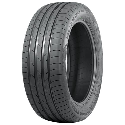 NOKIAN HAKKA BLACK 3 SUV 235/55R19 105W BSW XL