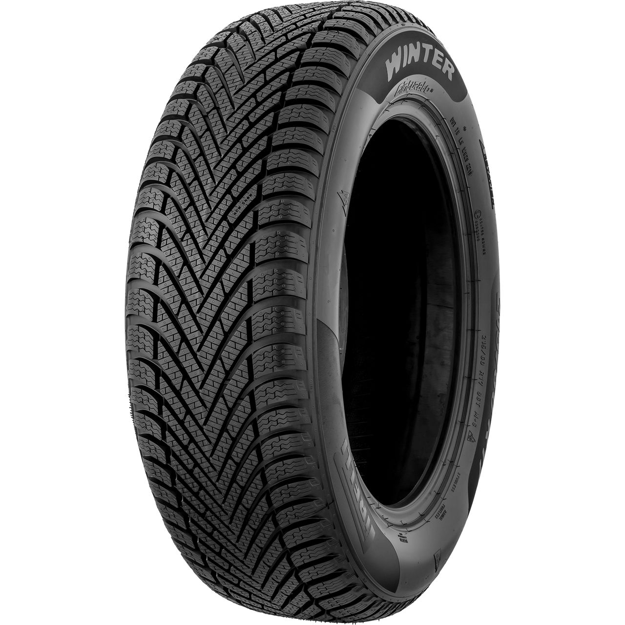 PIRELLI CINTURATO WINTER 195/55R16 91H XL