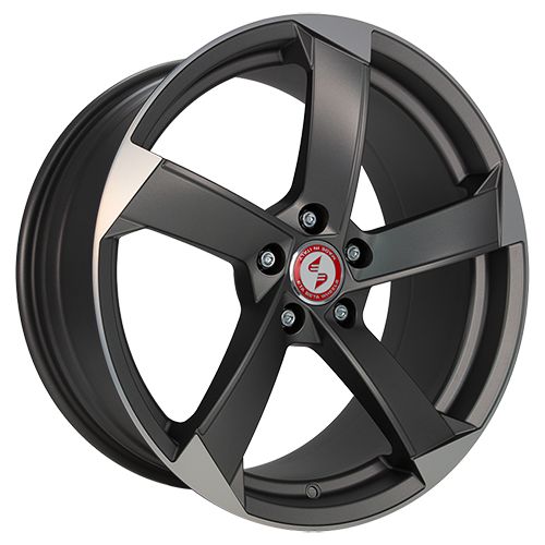 ETABETA MAGIC anthracite matt special edition 9.0Jx20 5x112 ET25