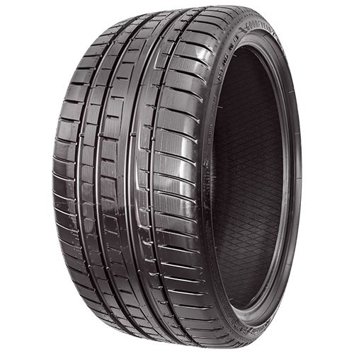 GOODYEAR EAGLE F1 (ASYMMETRIC) 3 (J) 255/35R20 97Y XL