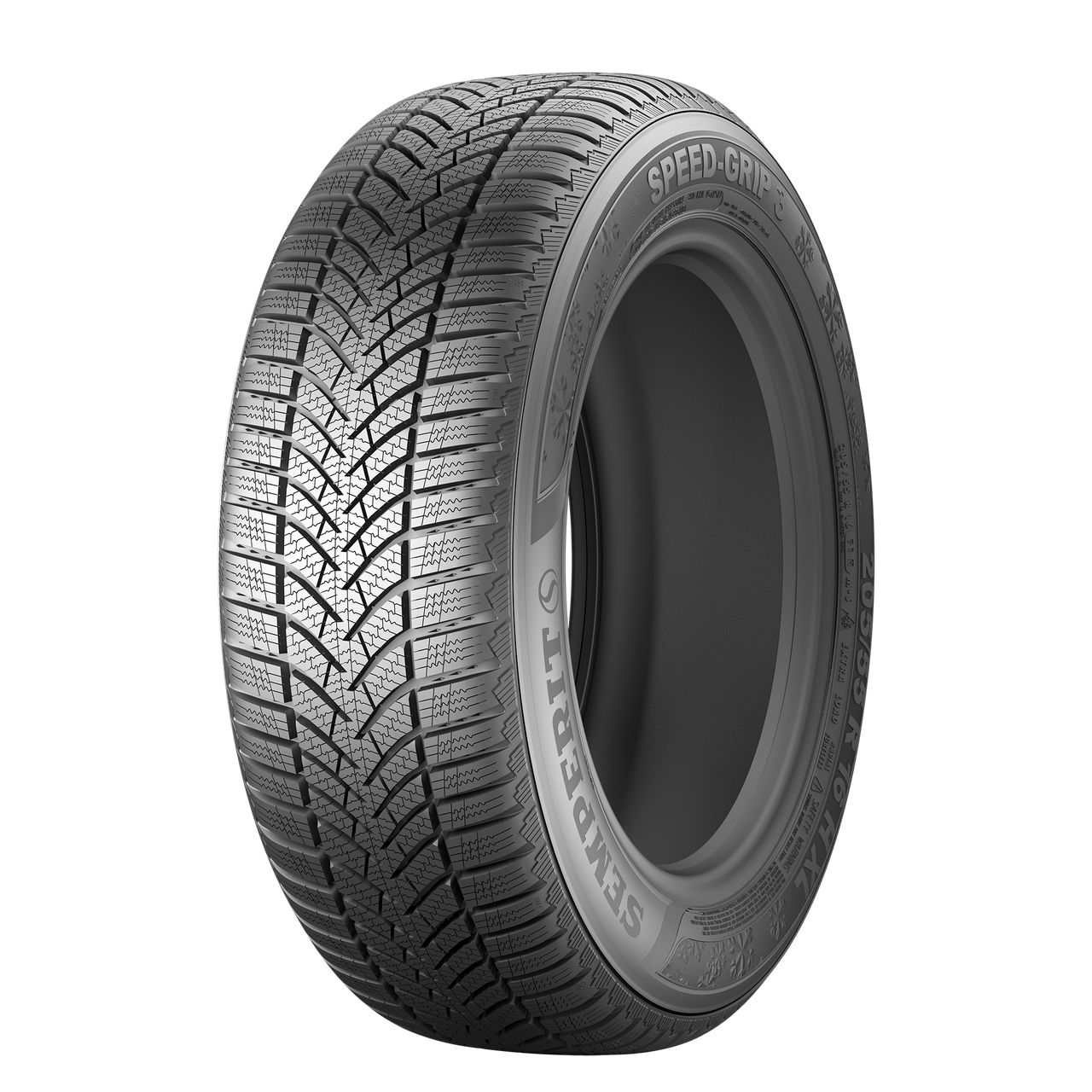 SEMPERIT SPEED-GRIP 3 215/40R17 87V FR XL