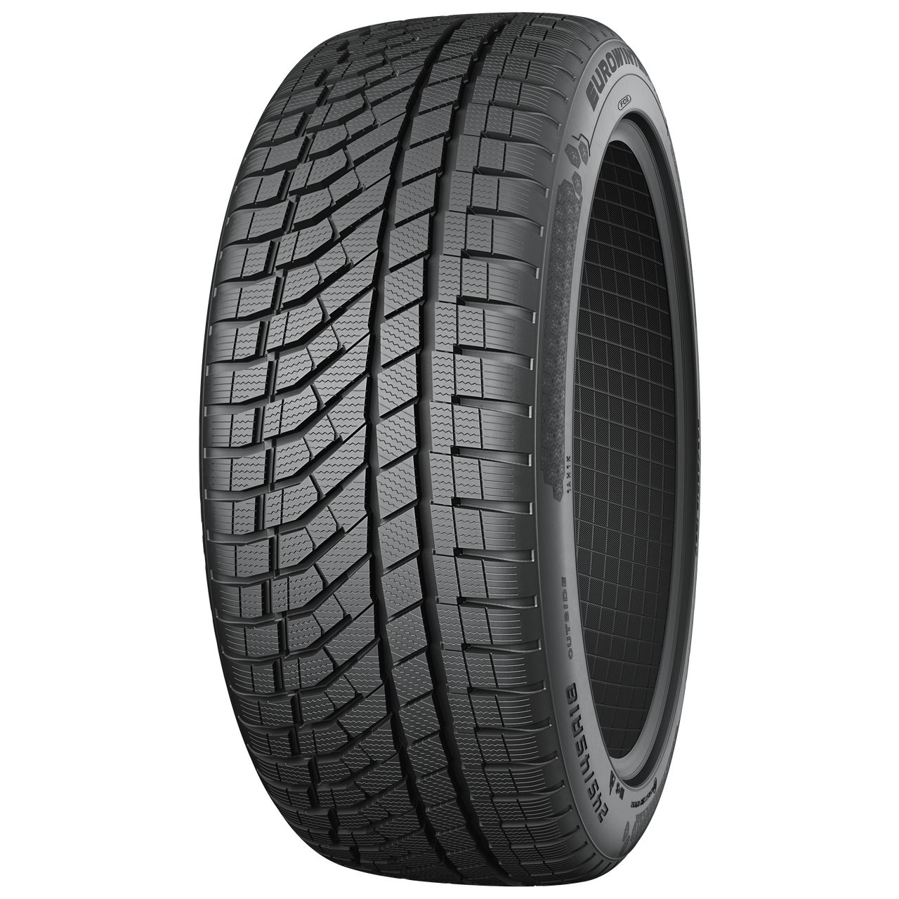 FALKEN EUROWINTER HS02 PRO (+) 235/55R18 104H NBLK XL