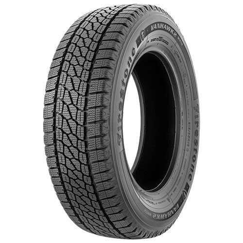 FIRESTONE VANHAWK 2 WINTER 215/65R16C 109T