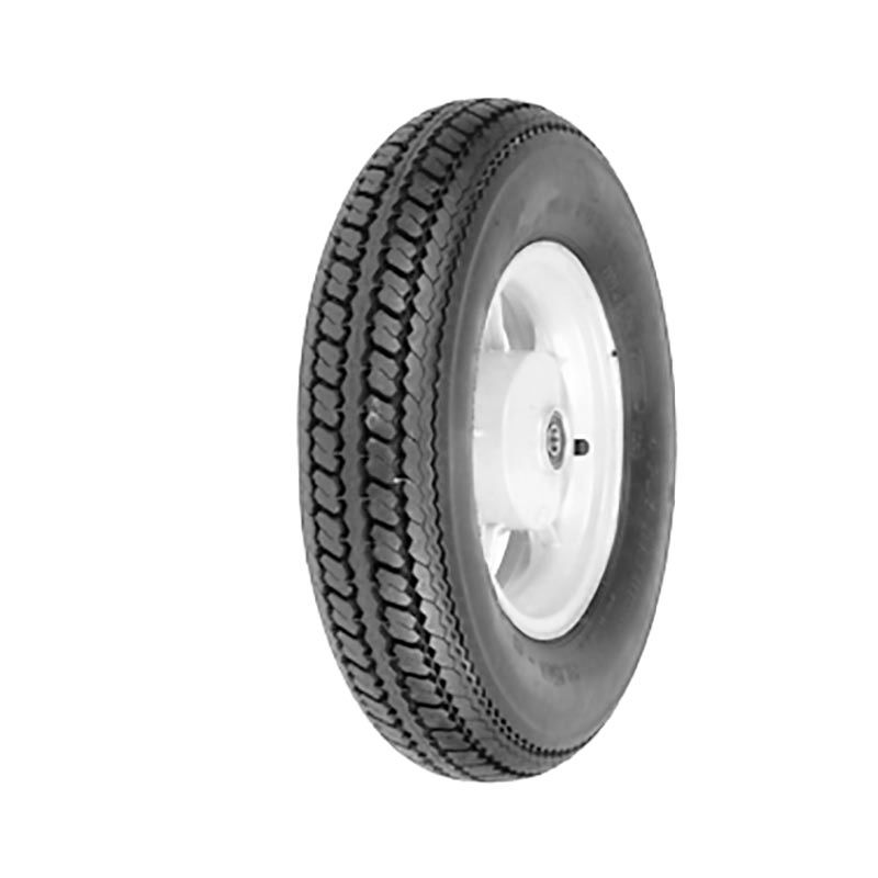 VEE-RUBBER VRM-051 3.50 - 8 TT 46J REAR