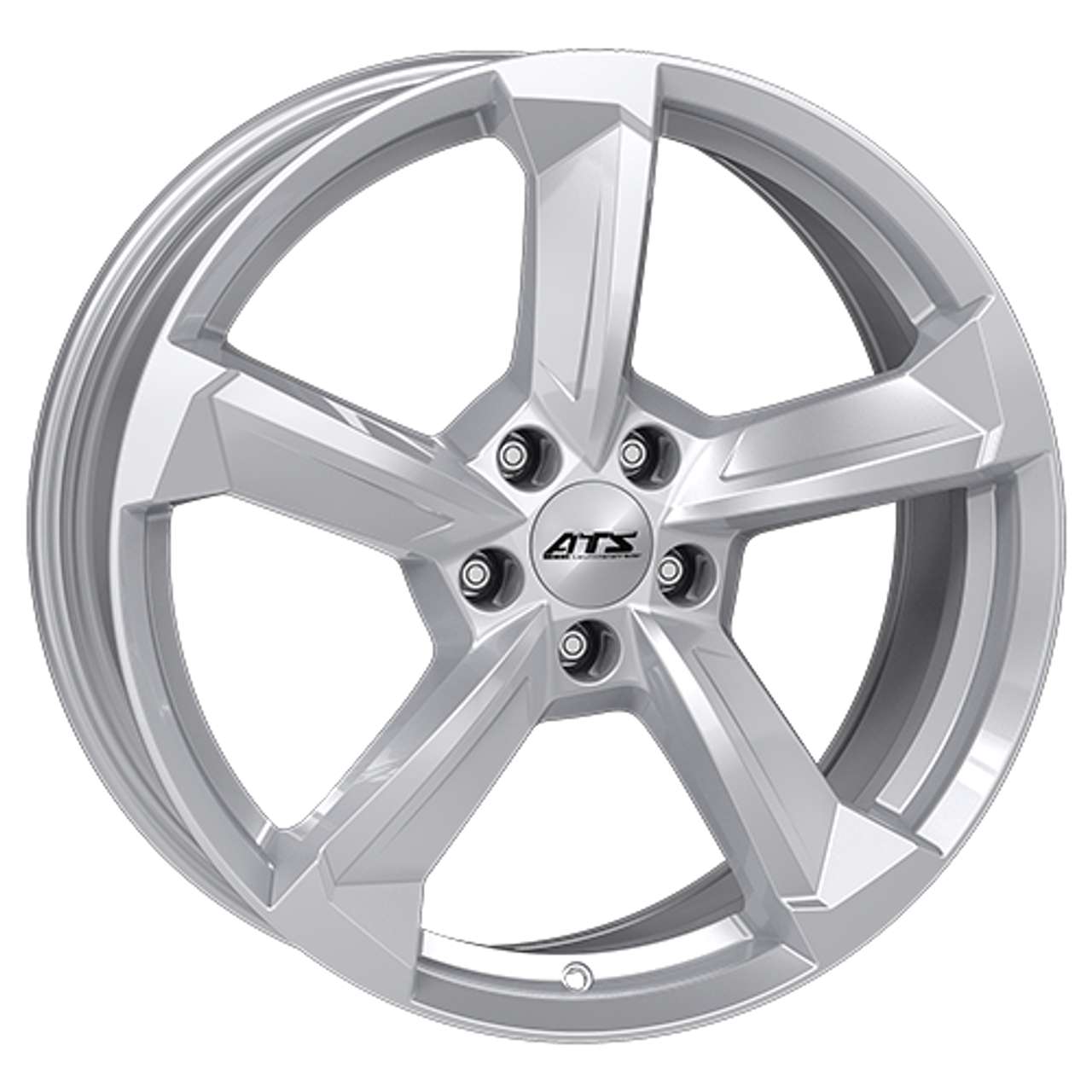 ATS AUVORA polarsilber 8.0Jx19 5x112 ET32