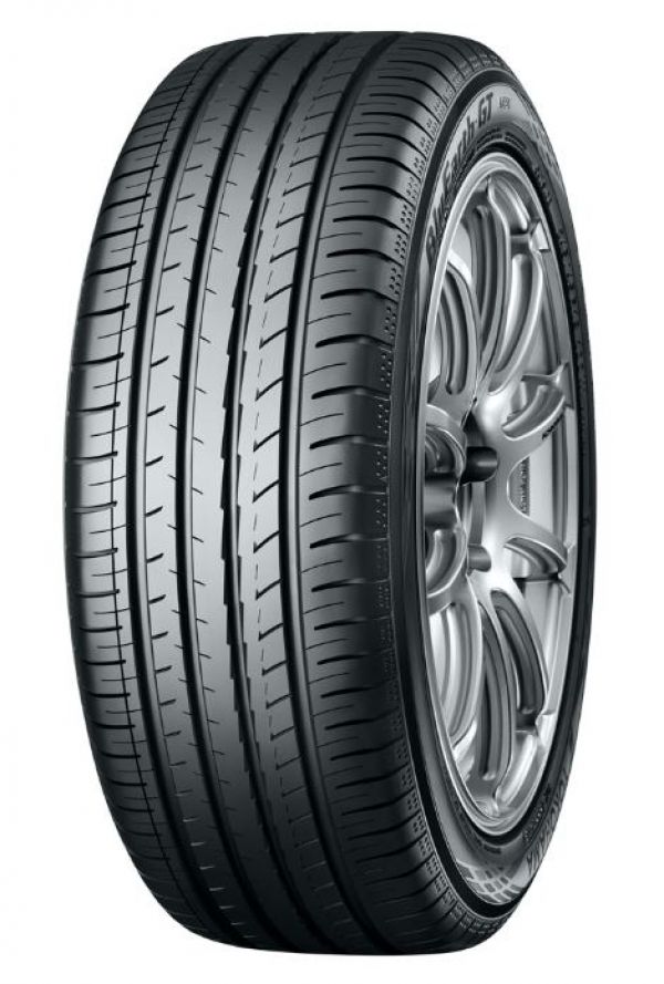 YOKOHAMA BLUEARTH-GT (AE51G) 215/45R17 87W