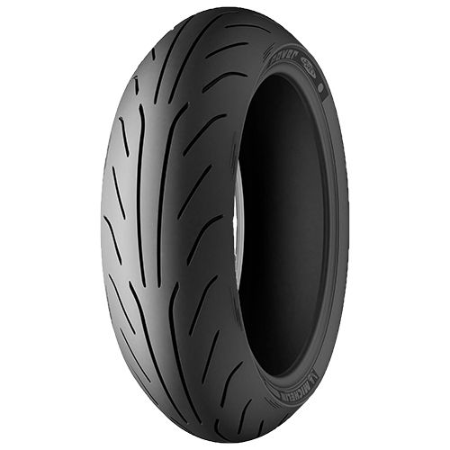 MICHELIN POWER PURE SC REAR 130/70 - 12 M/C XL TL 62P REAR