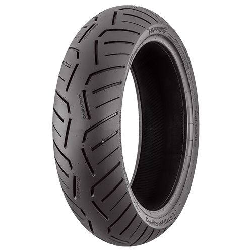 CONTINENTAL CONTIROADATTACK 3 CR 150/65 R18 M/C TL 69H REAR