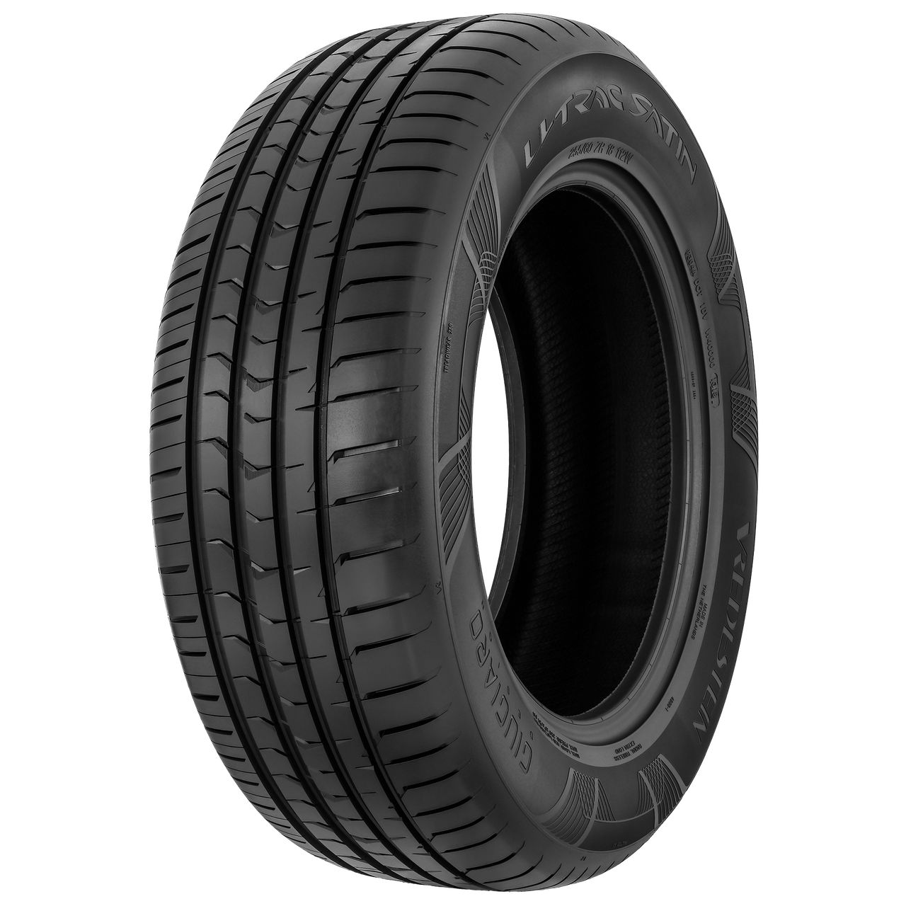 VREDESTEIN ULTRAC SATIN 245/35R18 92Y XL