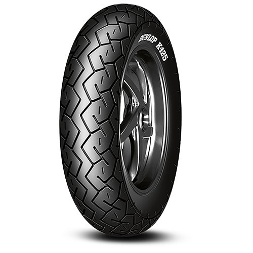 DUNLOP K 425 140/90 - 15 M/C TT 70S REAR