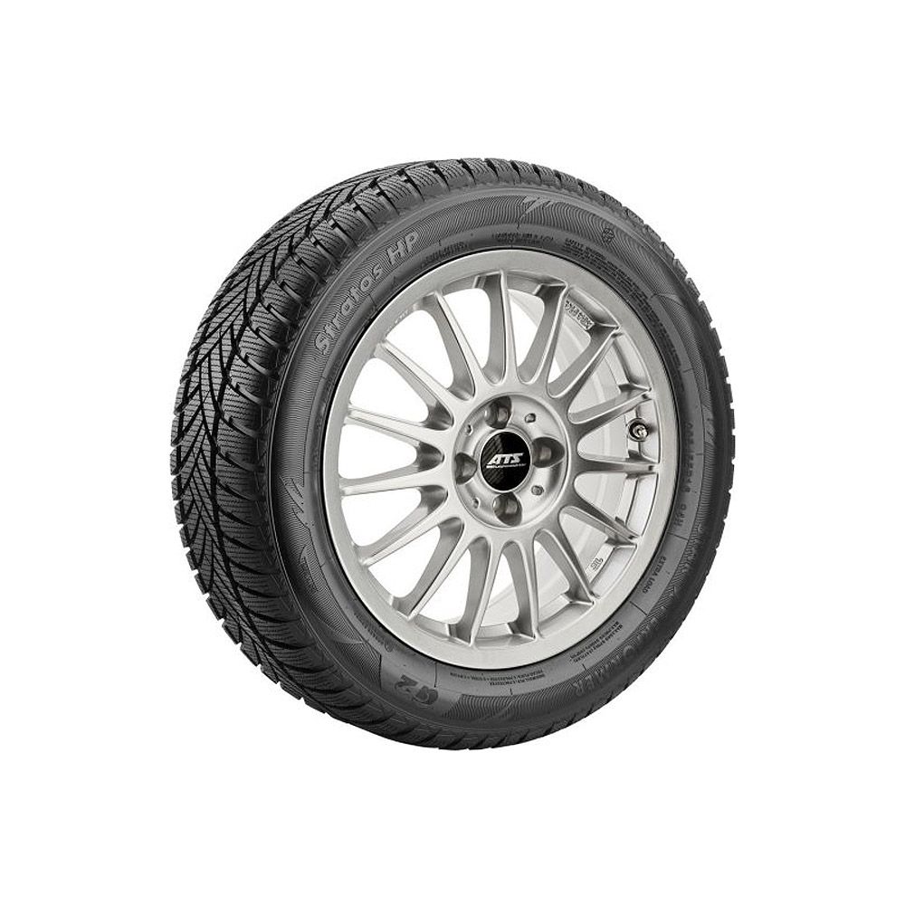 STAR PERFORMER STRATOS HP 195/60R15 92H BSW XL