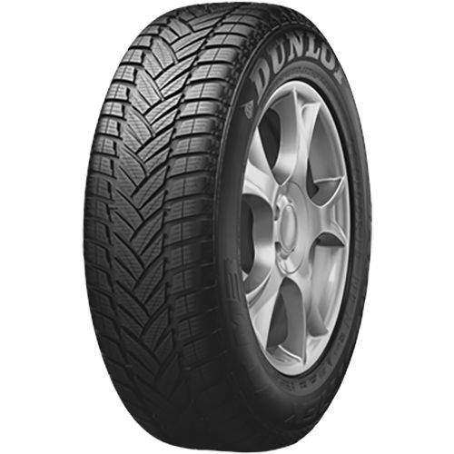 DUNLOP GRANDTREK WT M3 (AO) 275/45R20 110V MFS XL